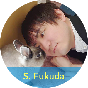 S. Fukuda