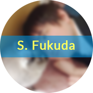 S. Fukuda