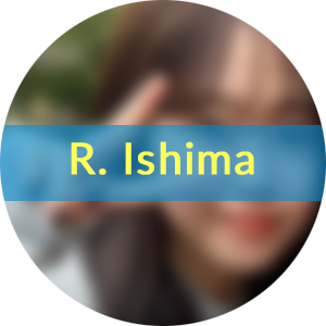 R. Ishima