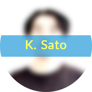 K. Sato