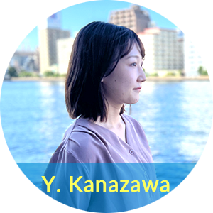 Y. Kanazawa