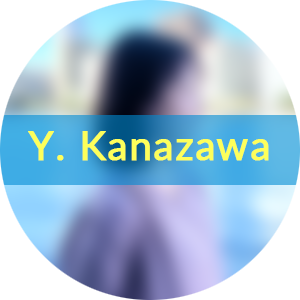 Y. Kanazawa