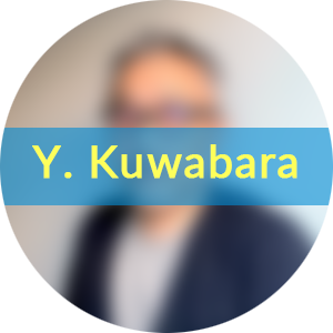 Y. Kuwabara