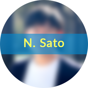 N. Sato