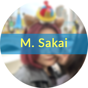 M. Sakai